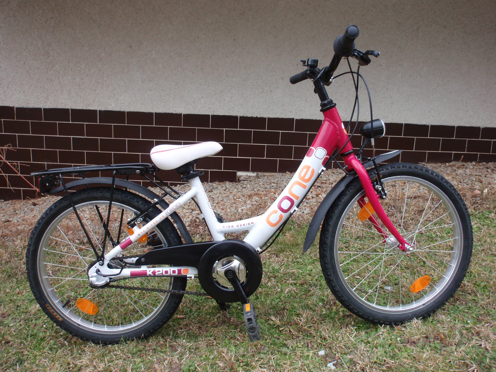 Cone K200 A